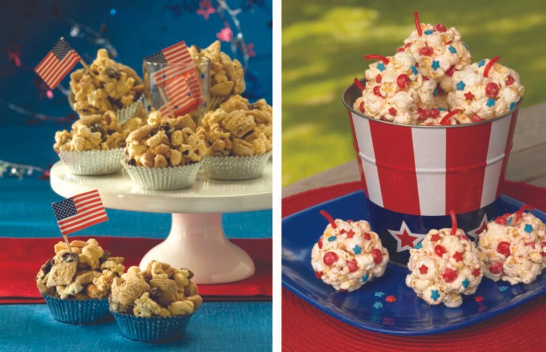 Decadent Peanut Butter and Cinnamon Candy Recipes - Good Life Family Magazine