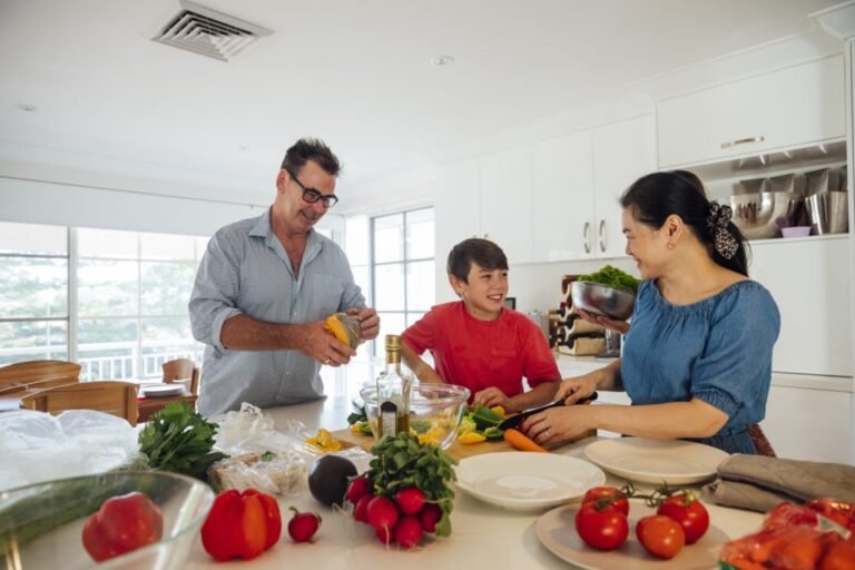 Creative Approaches to Promote Healthy Eating