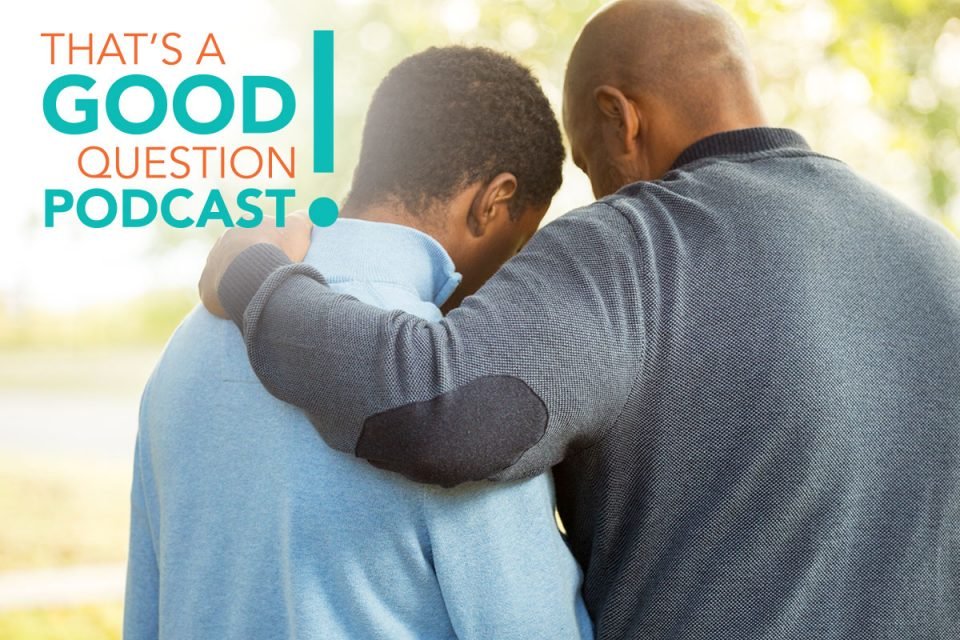 Understanding and Helping Your Child's Unhappiness