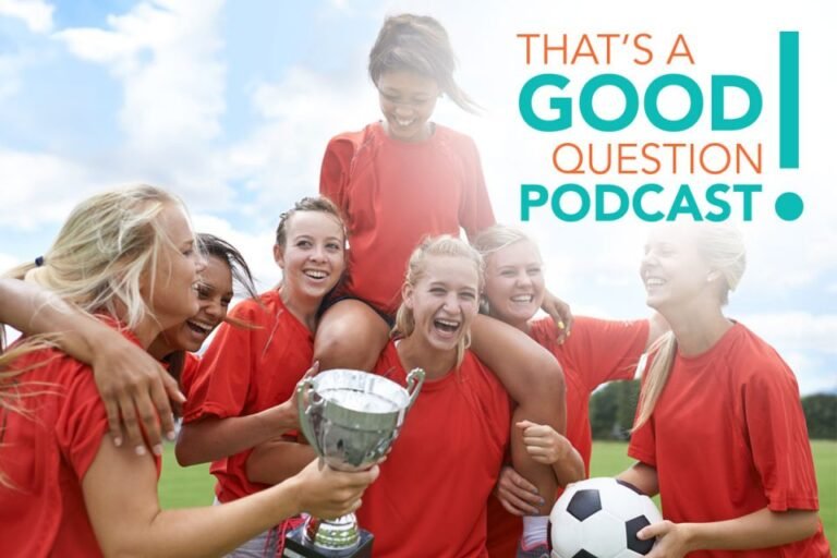 Maximizing Young Athletes: The Role of Nutrition