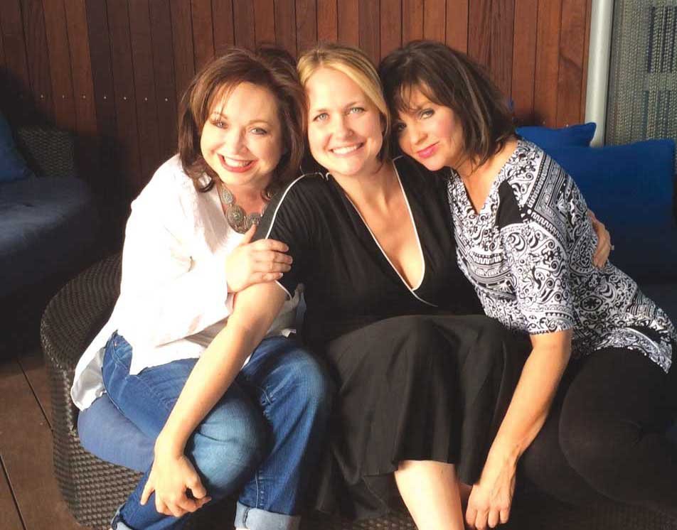 Girl Squad Goals