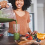 Immune-Boosting Nutrition