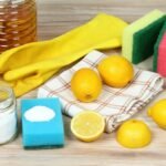 Nontoxic Cleaning: 20 Eco-Friendly Tips for a Spotless Home