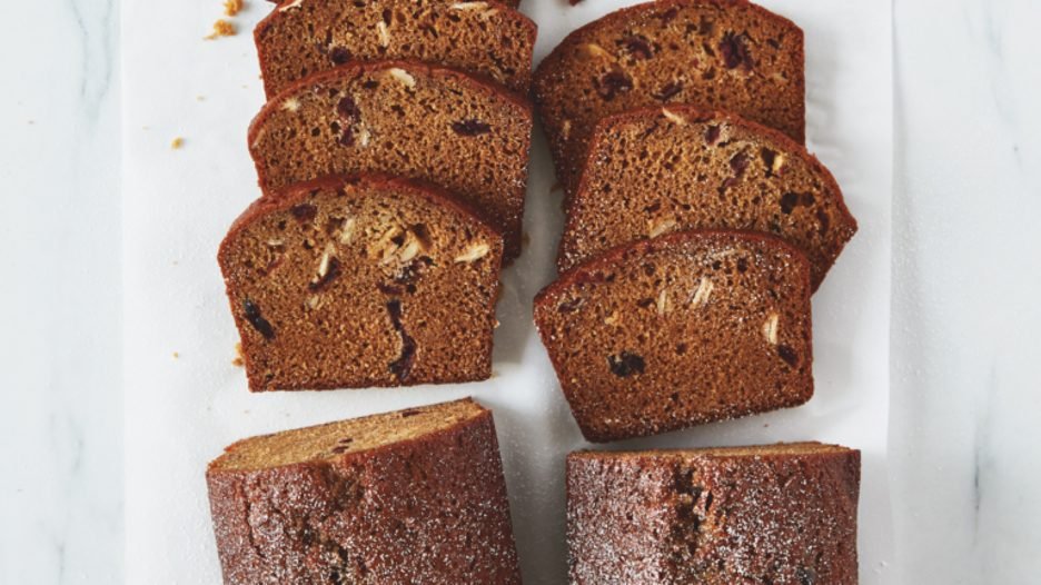 Sweet Honey Cake Instructions