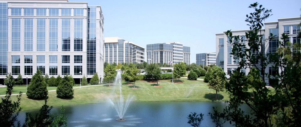 Frisco: A Breeze to Work In