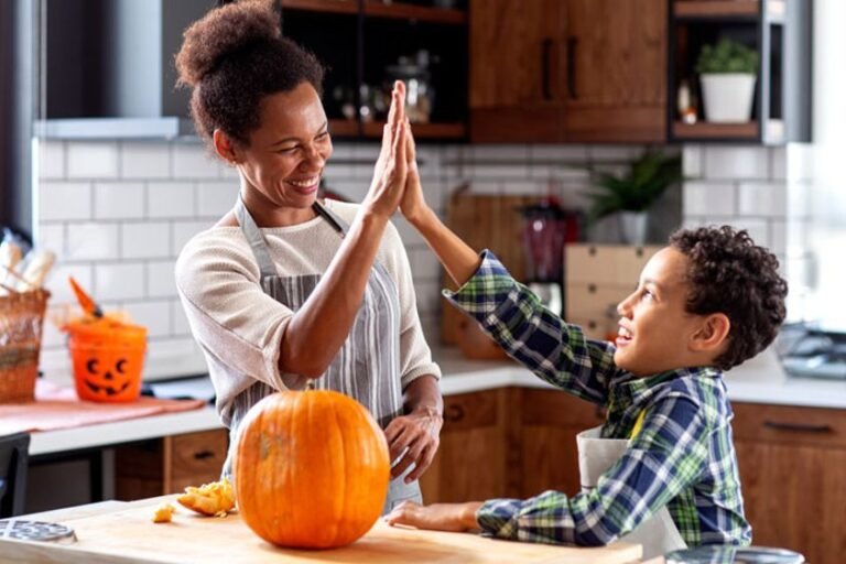 Halloween Safety: Creative Trick-or-Treat Options for COVID-19
