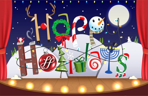 Merry Christmas Wishes