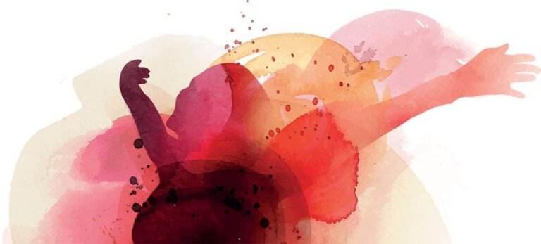 Healing Beyond Heartache