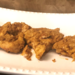 Fried Chicken