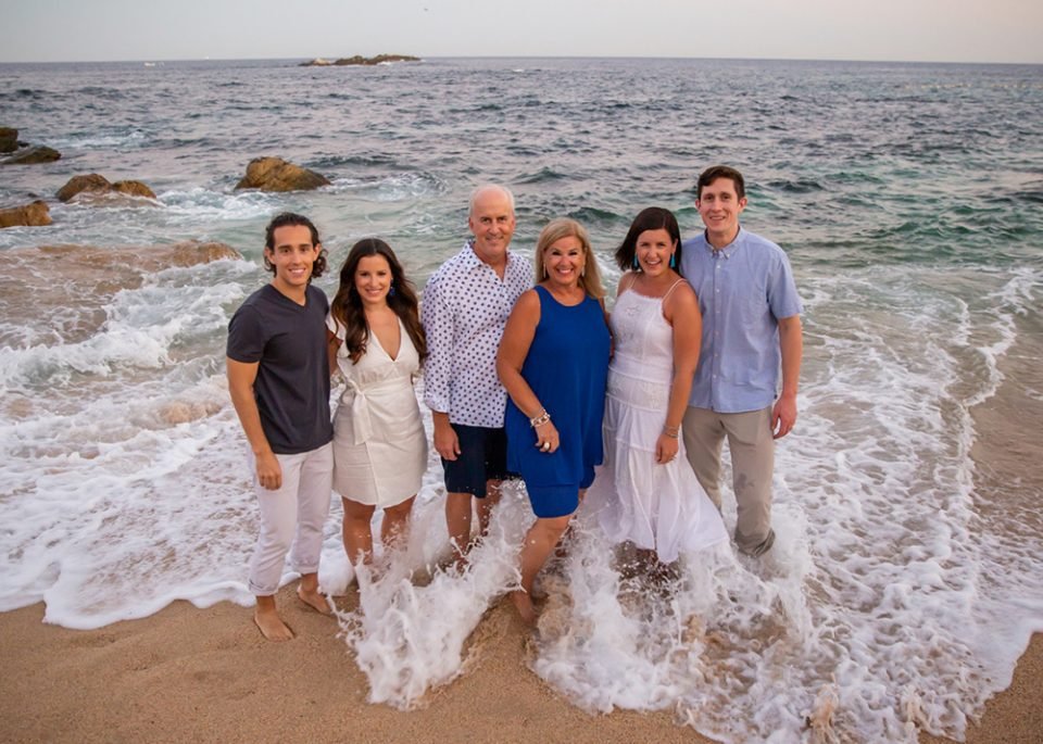 Travel Expert Wendy Sandridge: Crafting Dream Getaways for Families
