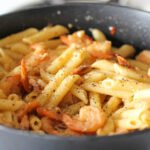 shrimp pasta