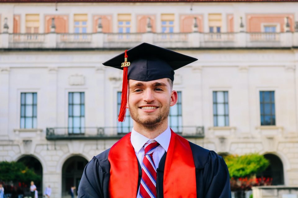 COVID-19 Disrupted My UT Class of 2020 Aspirations