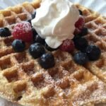 Waffle