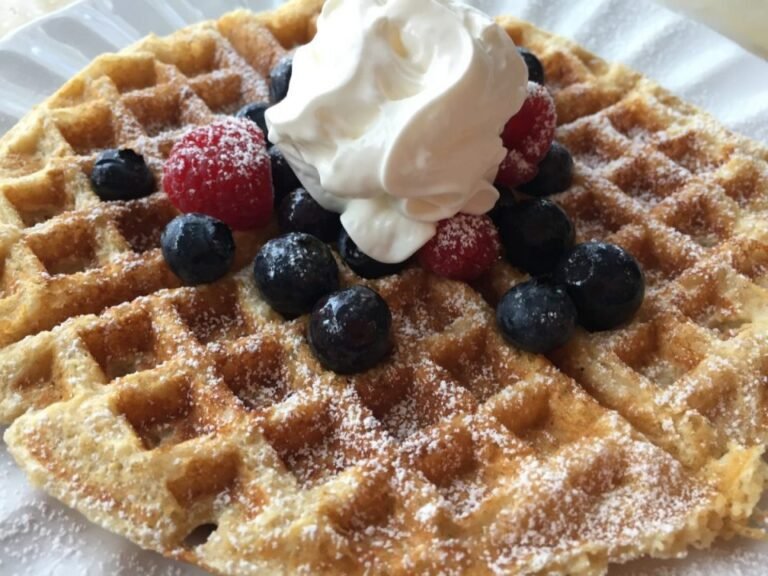 Waffle