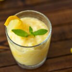 Orange Mango Drink