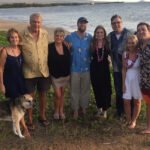 The Nelson Family's Full-Court Press