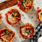 Eggstra Creative Spring Brunch Delights