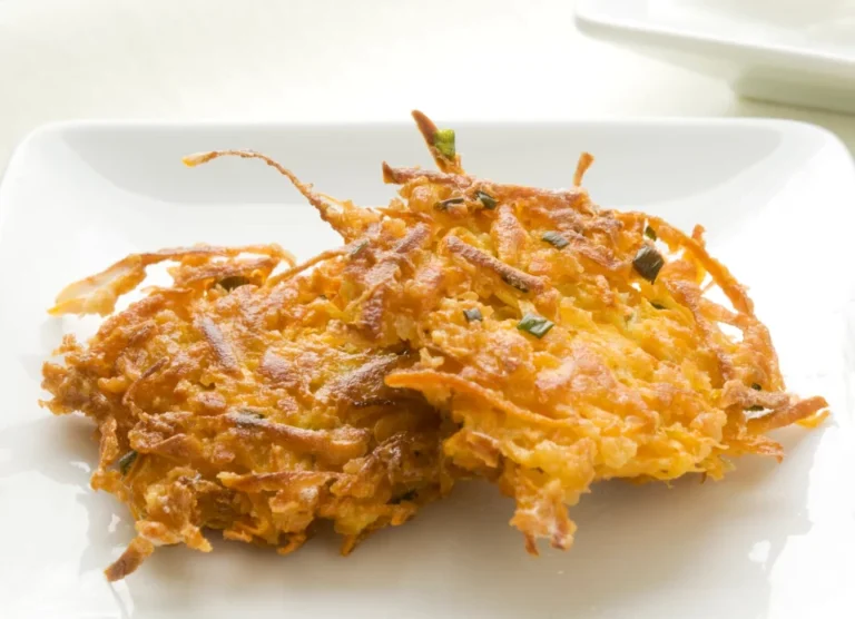 Hanukkah Recipe Collection