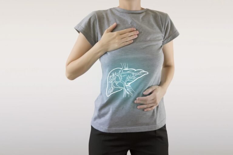 The Importance of Liver Health for All