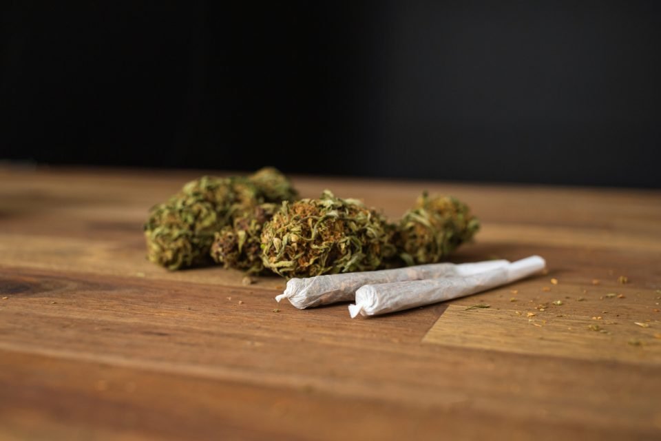 Marijuana Use Increases Heart Attack and Stroke Risk - Good Life Family Magazine
