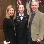 Mom and Dad, I Want to Enlist