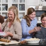 Holiday Gatherings with Loved Ones