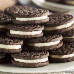 Oreo Cookie Day Celebration Recipes