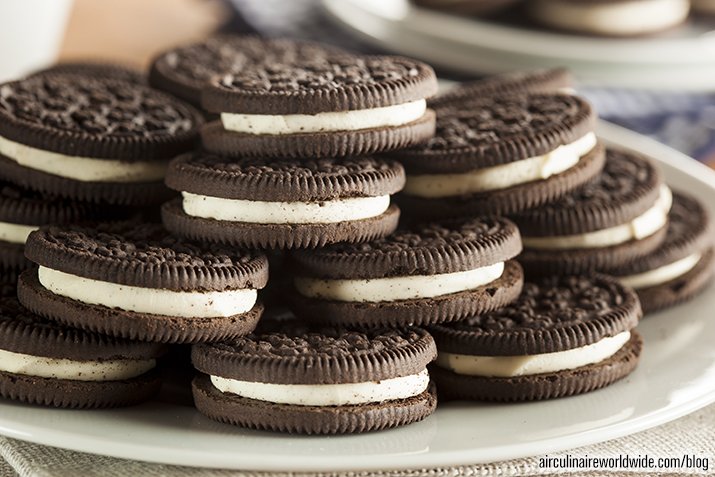 Oreo Cookie Day Celebration Recipes