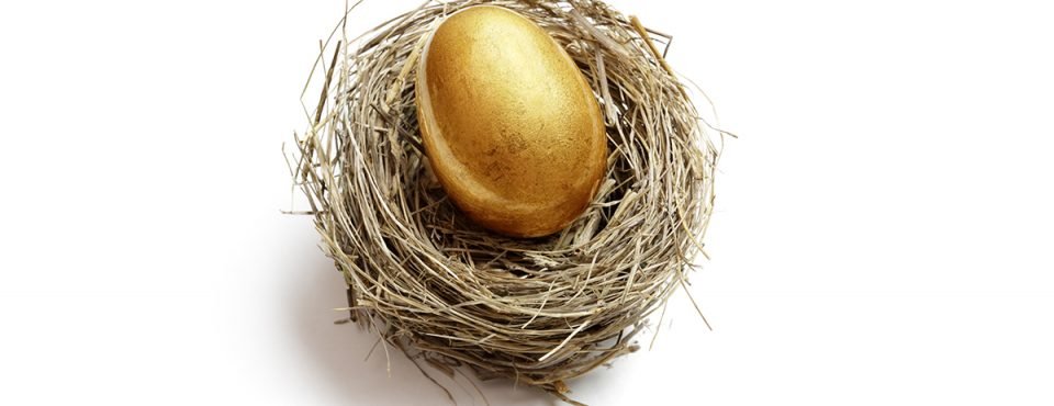 Maximizing Your Nest Egg's Longevity
