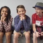Transitioning from Elementary to Middle School