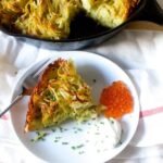 Festive Hanukkah Delicacies