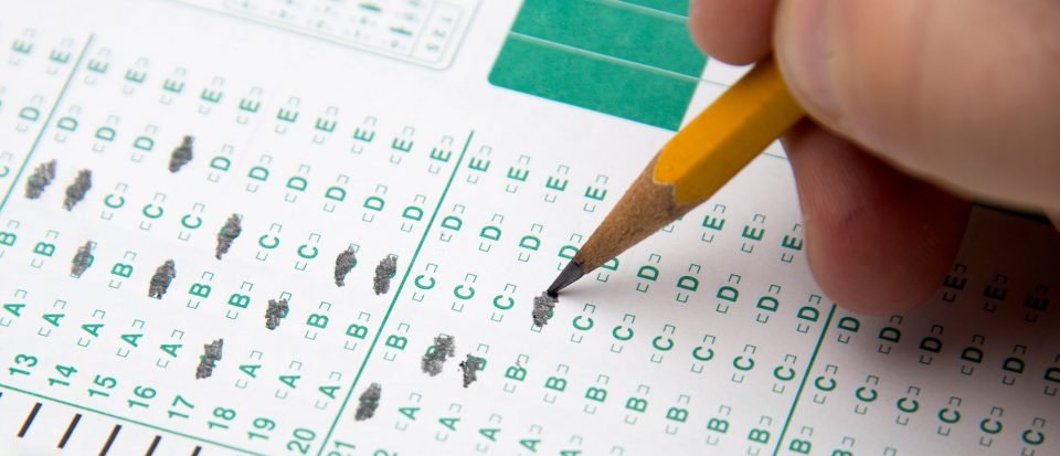 ACT or SAT: A Comparison