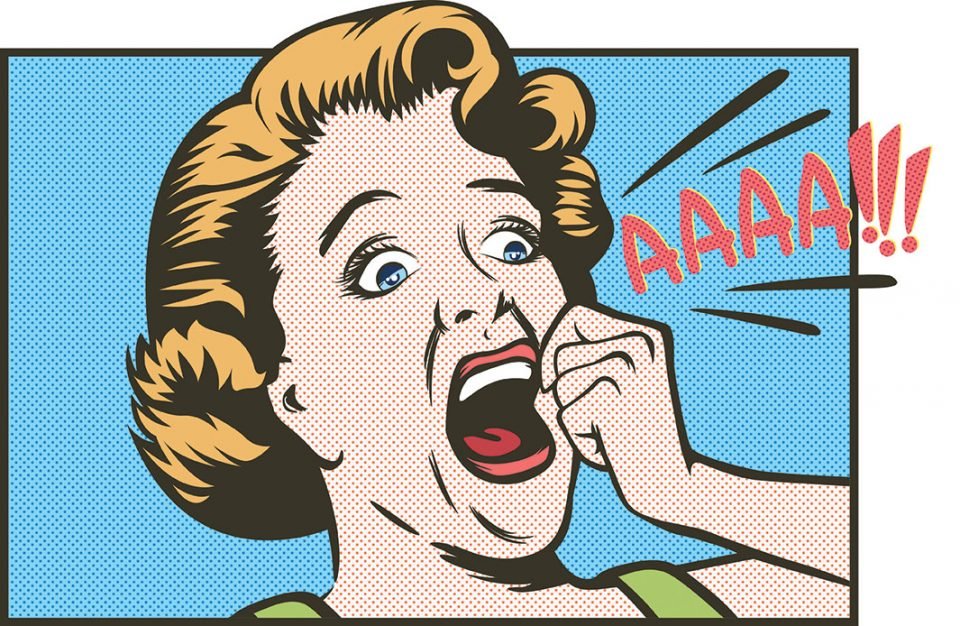 The Essential Breakdown