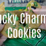Charmingly Lucky Cookies