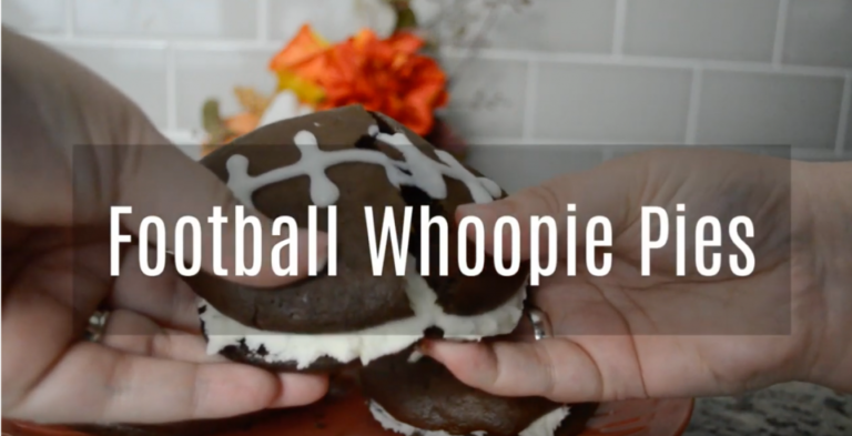 Gridiron Treats