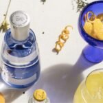 Gin Mare – Orange Trifecta Cocktail