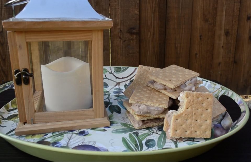 Summer S'mores