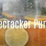 Punch Recipe