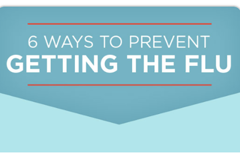 Six Tips for Keeping Your Family Healthy This Flu Season
