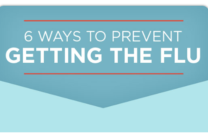 Six Tips for Keeping Your Family Healthy This Flu Season