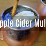 Cider Mule Cocktail
