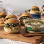 Patio-Perfect Summer Recipes