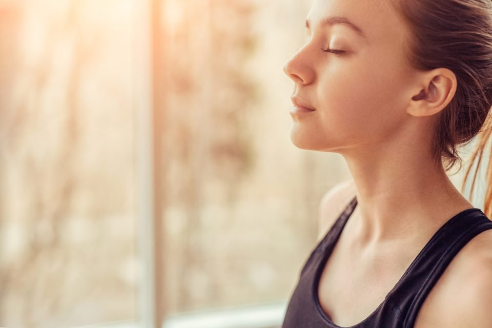 4 Ways to Enhance Self-Love