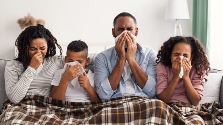 Winter Wellness Practices for Sustained Health