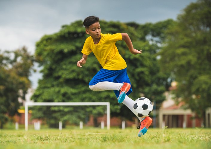 Athletic Heat Safety Guide