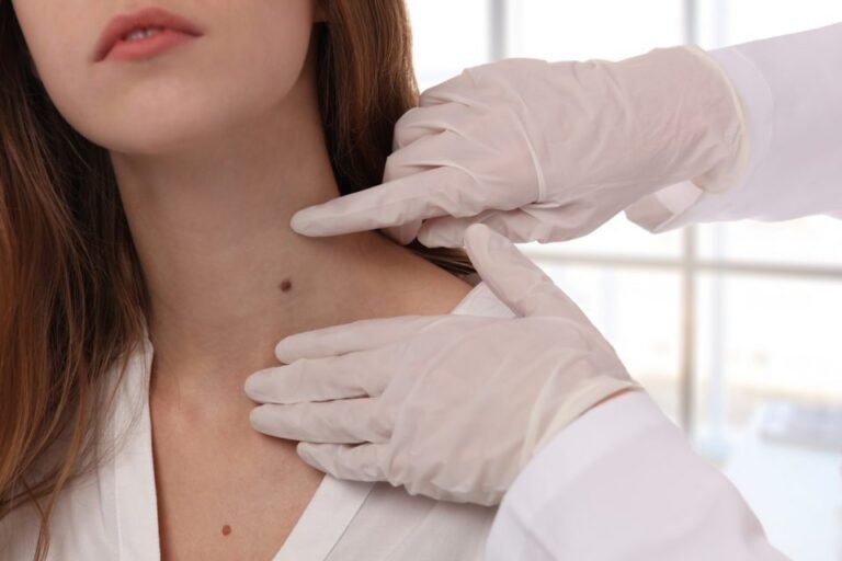 National Healthy Skin Month: Dermatologists Advocate Routine Skin Exams