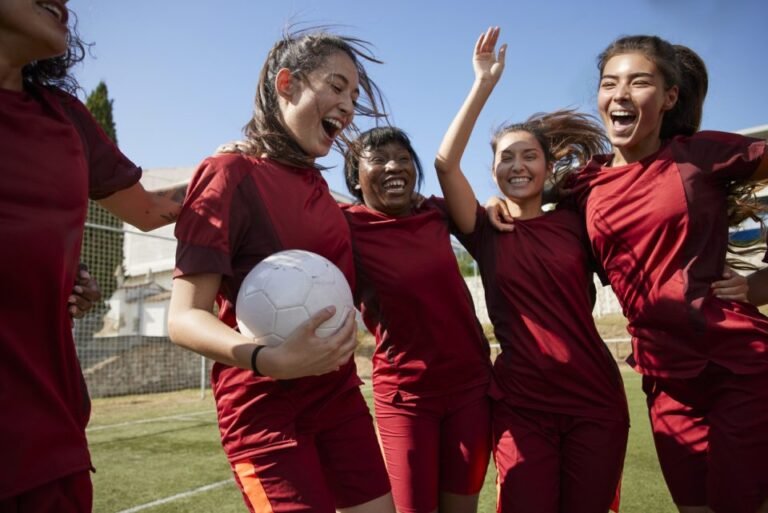 Essential Nutrition Tips for High School Athletes