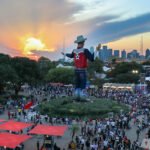 2019 Texas State Fair Attracted Over 2.5 Million Visitors