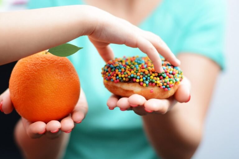 Does Sugar Trigger Diabetes?