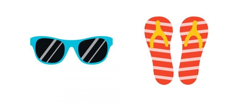 Stay Cool and Embrace Summer